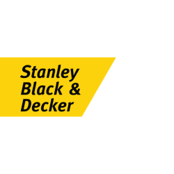 Stanley Black & Decker Inc logo