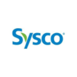Sysco Corp logo