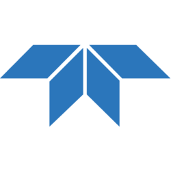 Teledyne Technologies Inc logo