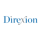 Direxion Daily Technology Bull 3x Etf logo