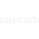 Telecom Argentina S.A. ADR logo