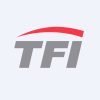 TFI International Inc logo