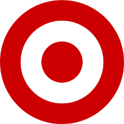 Target Corp logo