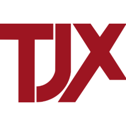 TJX Cos. logo