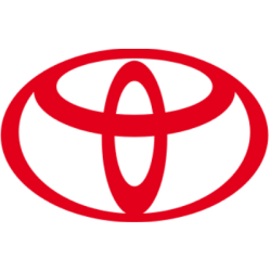 Toyota Motor Corp ADR logo