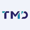 TMD Energy Ltd Cl. A logo