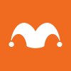 Motley Fool 100 Index Etf logo