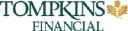 Tompkins Financial Corp logo