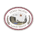 Texas Pacific Land Corp logo