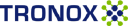 Tronox Holdings Plc logo