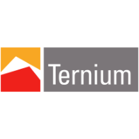 TERNIUM S.A. ADR logo