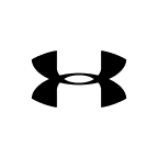 Under Armour Inc Cl C logo