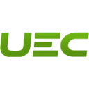 Uranium Energy Corp logo
