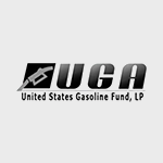 United States Gasoline Fund LP logo