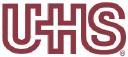 Universal Health Services Inc Cl B logo