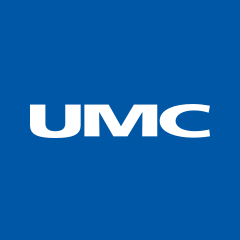 United Microelectronics Corp ADR logo