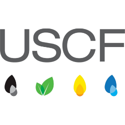 United States Natural Gas Fund LP logo