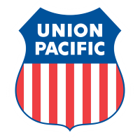 Union Pacific Corp logo