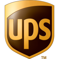 United Parcel Service Inc Cl B logo