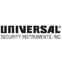 Universal Safety Products Inc logo