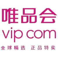Vipshop Holdings Ltd ADR logo