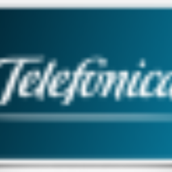 Telefonica Brasil S.A. ADR logo