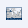 U.S. Global Technology & Aerospace & Defense Etf logo