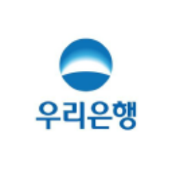 Woori Financial Group Inc ADR logo