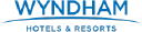 Wyndham Hotels & Resorts Inc logo