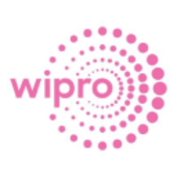 Wipro Ltd ADR logo