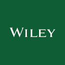 John Wiley & Sons Inc Cl B logo