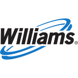 Williams Cos. logo