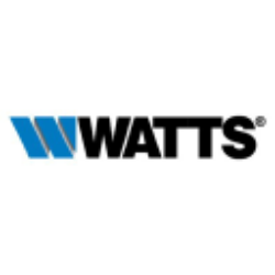Watts Water Technologies Inc Cl A logo