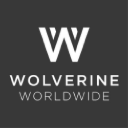Wolverine World Wide Inc logo