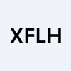 XFLH Capital Corp logo