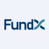 FundX Flexible Etf logo