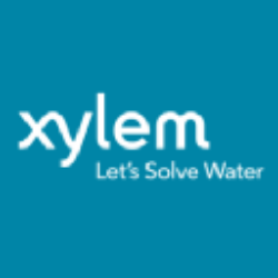 Xylem Inc logo