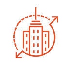 Global X S&P 500 Covered Call & Growth Etf logo