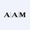 AA Mission Acquisition Corp II Cl A logo