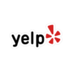 Yelp Inc logo