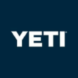 YETI Holdings Inc logo