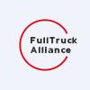 Full Truck Alliance Co Ltd ADR logo