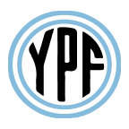 YPF S.A. ADR logo