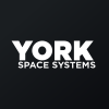 York Space Systems Inc logo