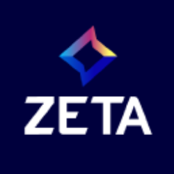 Zeta Global Holdings Corp logo