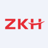 ZKH Group Ltd ADR logo