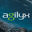 Agilyx ASA logo