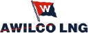 ALNG ASA logo