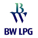 BW LPG Ltd logo