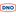 DNO ASA logo